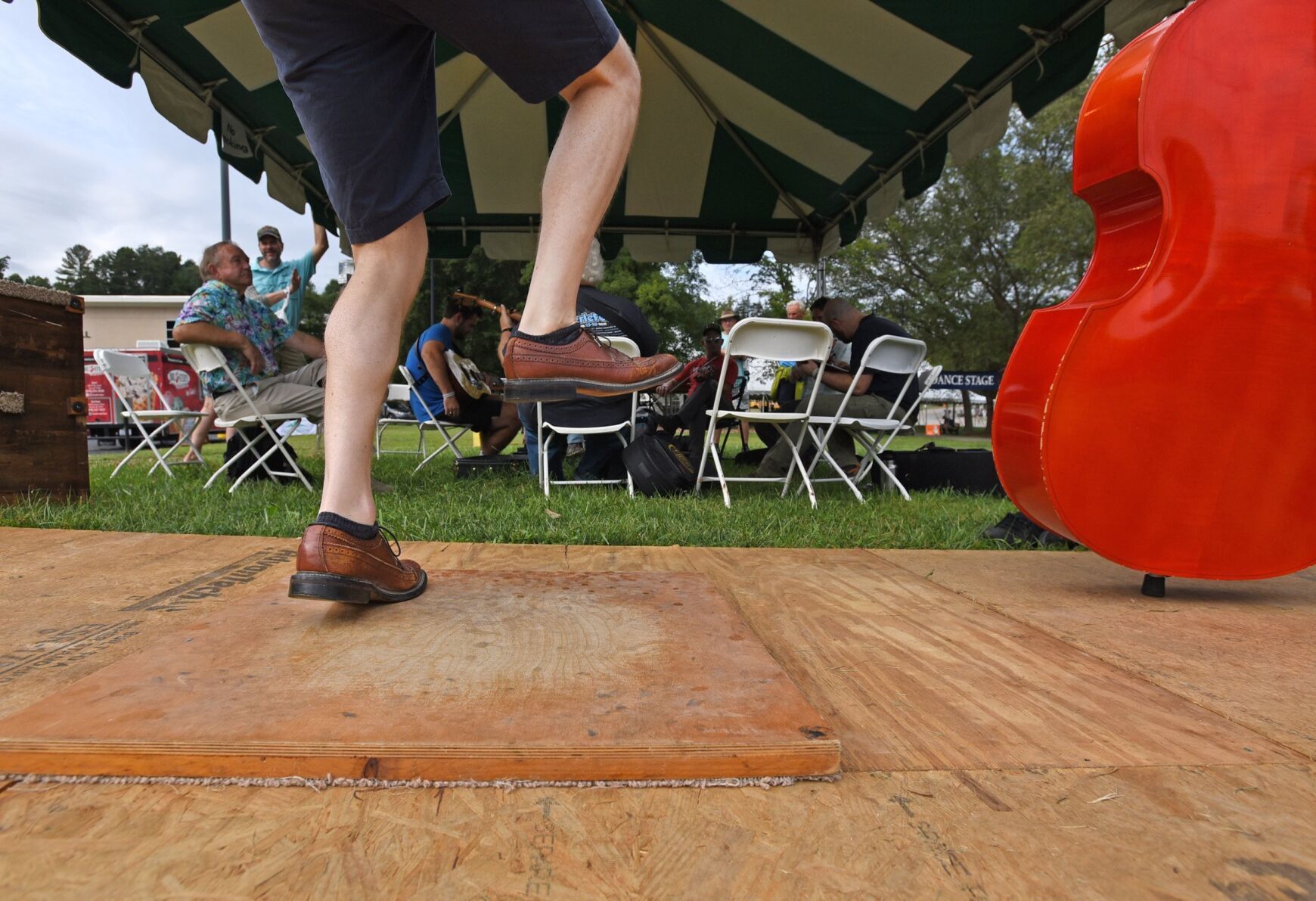 MerleFest